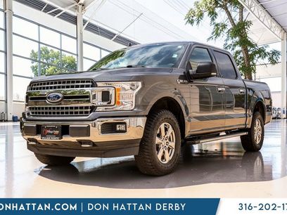 Used 2019 Ford F150 XLT w/ Equipment Group 302A Luxury