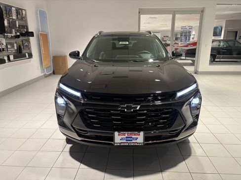 New 2026 Chevrolet Trax ACTIV image 5