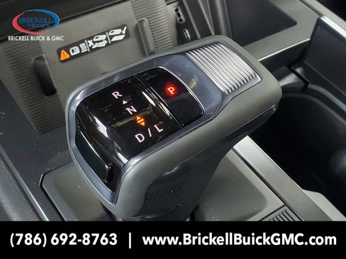 New 2026 GMC Hummer EV 4x4 Crew Cab image 31