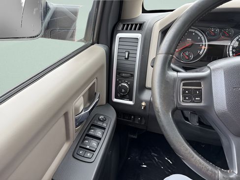 Used 2012 RAM 2500 Big Horn AWD/4WD image 13