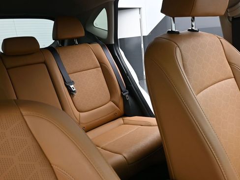 Used 2024 Kia Seltos EX image 23