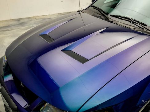 Used 2004 Ford Mustang Cobra image 39