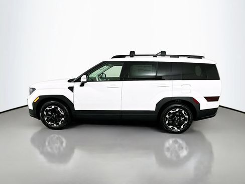 New 2026 Hyundai Santa Fe SEL FWD image 8