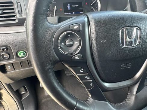 Used 2018 Honda Pilot EX-L image 23