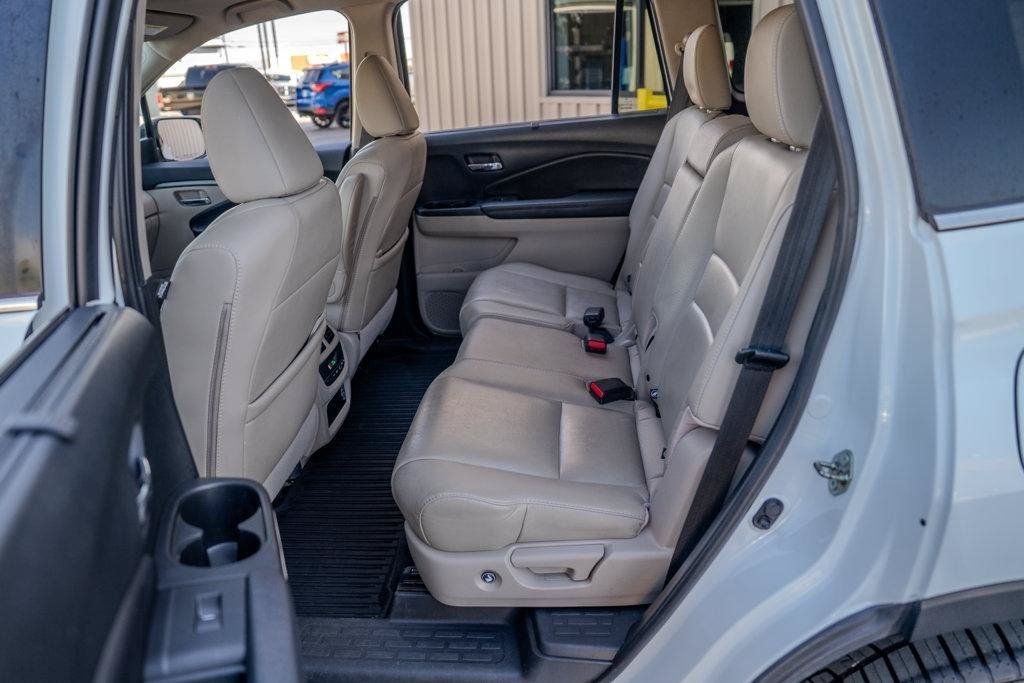 Used 2020 Honda Pilot EX-L image 19