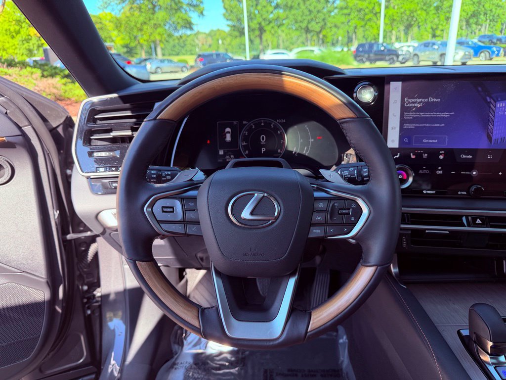 Certified 2024 Lexus RX 350 Premium w/ Convenience Package FWD image 21
