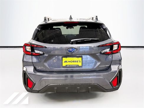 Certified 2025 Subaru Crosstrek 2.5i Premium image 6