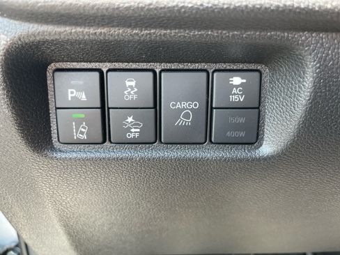 Used 2018 Honda Ridgeline RTL-E image 12