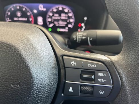 Used 2025 Honda Accord SE image 19