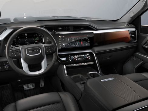 New 2026 GMC Sierra 2500 Denali w/ Denali Reserve Package image 30