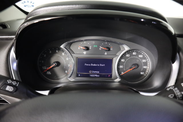 Used 2020 Chevrolet Traverse LT AWD/4WD image 39