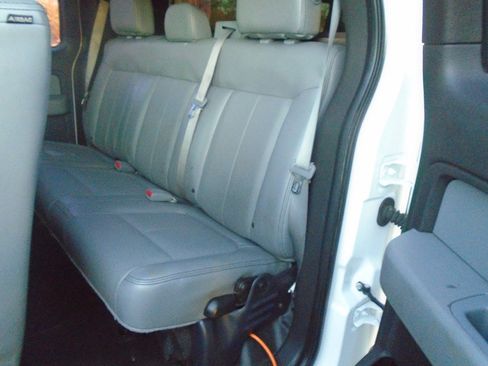 Used 2013 Ford F150 XL w/ Mid Equipment Group image 8