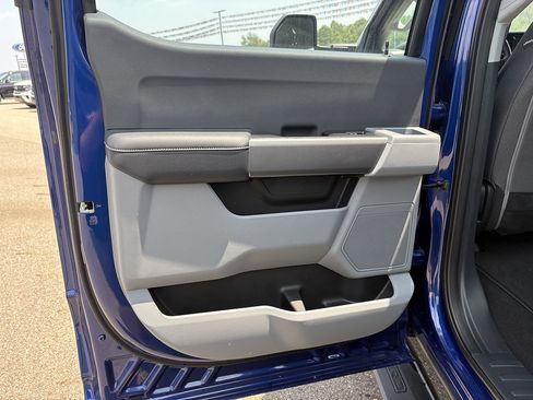 New 2026 Ford F250 XL w/ STX Appearance Package AWD/4WD image 16