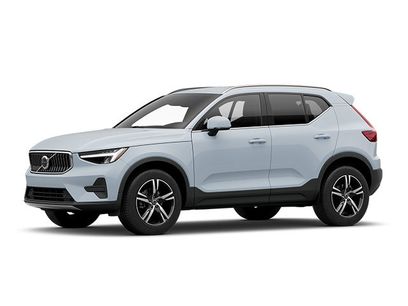 Certified 2025 Volvo XC40 B5 Core
