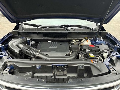 Used 2023 GMC Acadia SLT w/ Technology Package image 31