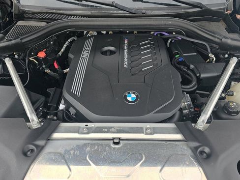 Used 2023 BMW X3 M40i w/ Premium Package image 15