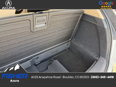 Certified 2025 Acura MDX w/ Technology Package image 18