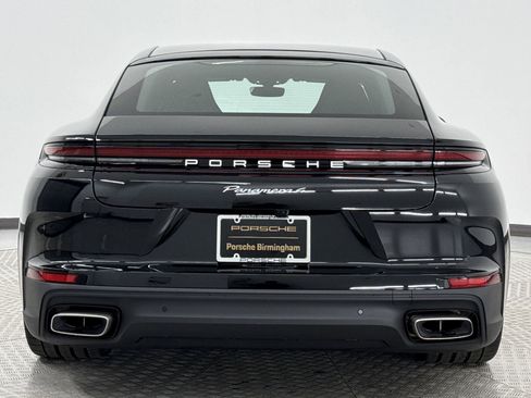 New 2025 Porsche Panamera 4 image 10
