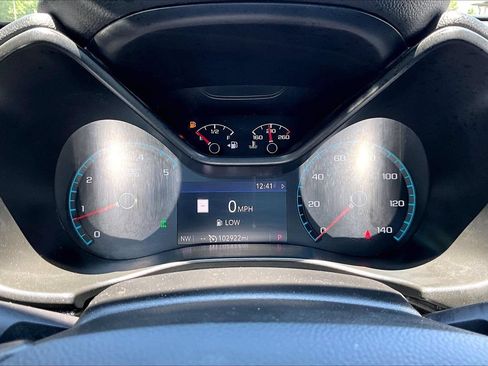 Used 2021 Chevrolet Colorado ZR2 AWD/4WD image 9