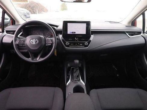 Used 2024 Toyota Corolla LE image 17