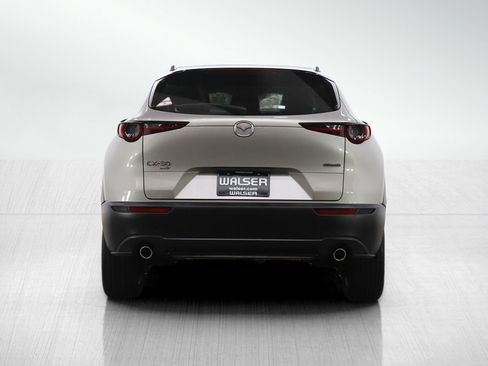 Used 2023 MAZDA CX-30 AWD 2.5 S w/ Select Package image 4