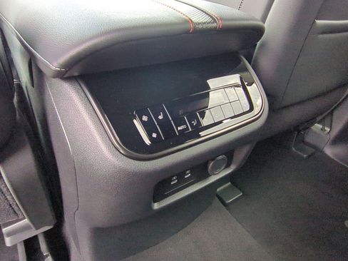 New 2025 Nissan Armada PRO-4X w/ Pro-4X Premium Package image 31