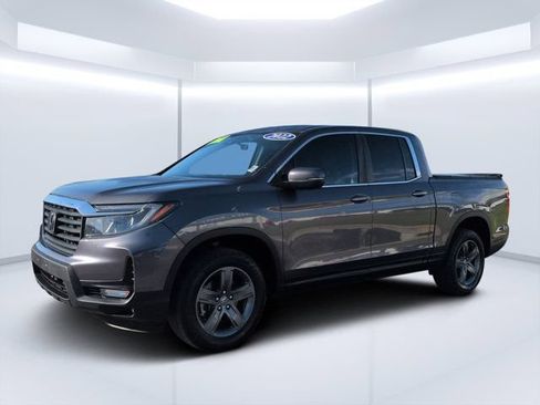 Used 2022 Honda Ridgeline RTL image 7