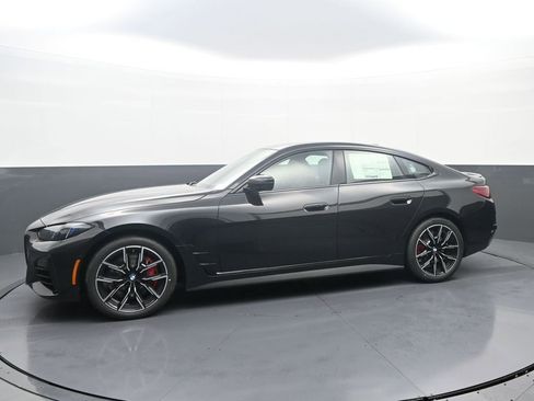 New 2026 BMW 430i xDrive w/ M Sport Package image 4