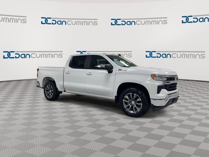 New 2026 Chevrolet Silverado 1500 LT w/ All Star Edition Plus
