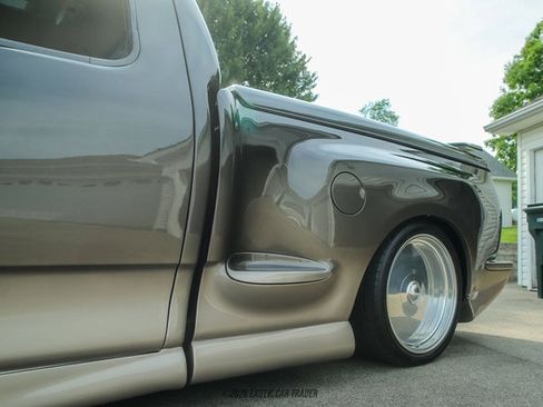 Used 1997 Ford F150 XL RWD image 41