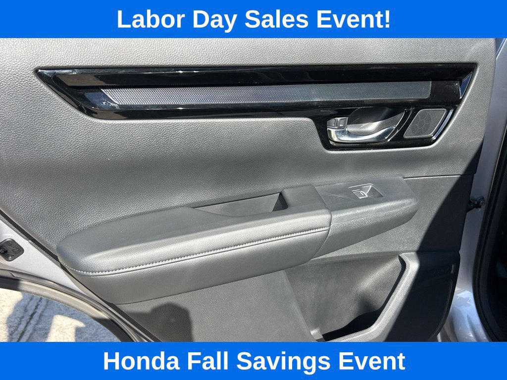 Used 2024 Honda CR-V EX-L image 13