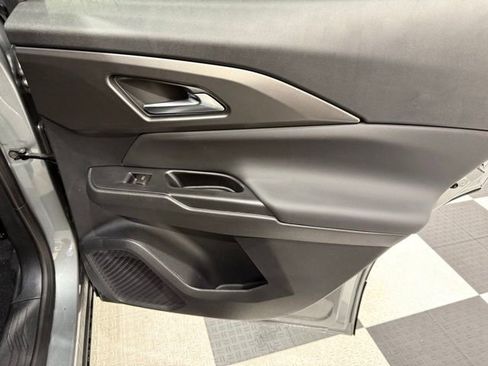 New 2026 Chevrolet Equinox EV LT w/ Comfort Package image 22