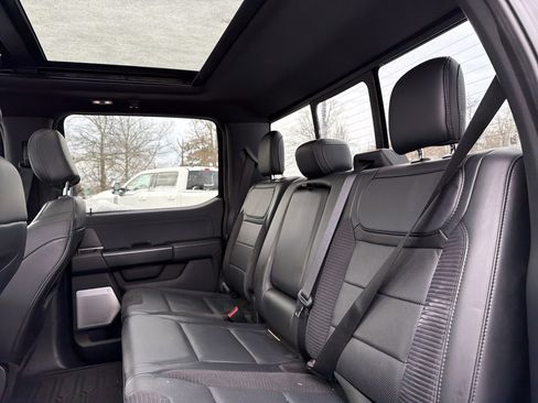 Used 2022 Ford F150 Raptor w/ Equipment Group 801A High image 32