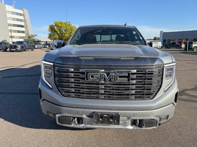 Used 2024 GMC Sierra 1500 Denali Ultimate AWD/4WD image 5