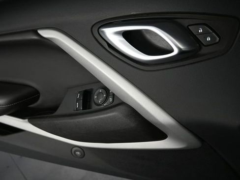 Used 2023 Chevrolet Camaro SS image 33