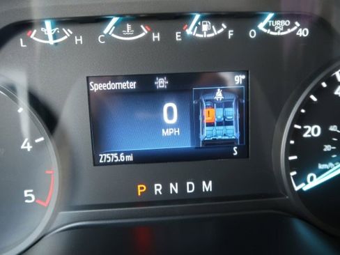 Used 2024 Ford F450 XL AWD/4WD image 13