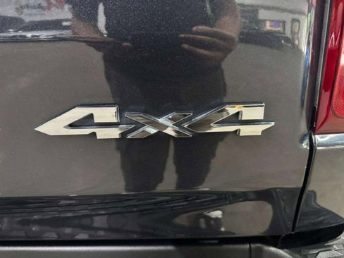 Used 2020 RAM 1500 Limited image 51