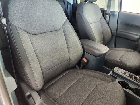 New 2025 Ford Maverick XLT w/ Black Appearance Package image 10