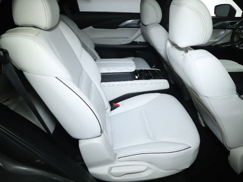 Used 2020 MAZDA CX-9 Signature AWD/4WD image 34