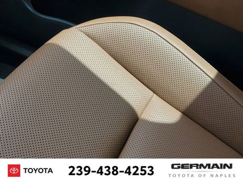 New 2026 Toyota Crown Signia AWD/4WD image 27
