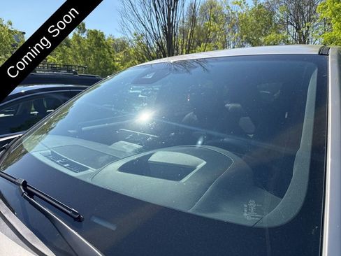 Certified 2025 MAZDA CX-5 2.5 Turbo w/ Premium Package image 13