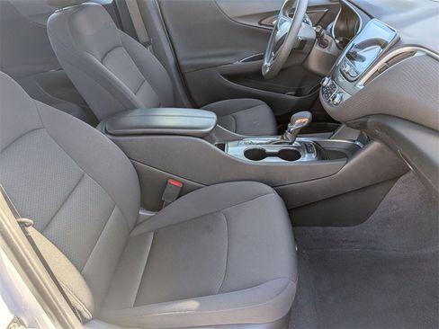 Certified 2023 Chevrolet Malibu LT w/ Driver Confidence Package image 30