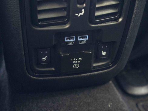 Used 2022 Dodge Durango R/T AWD/4WD image 39