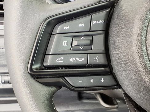 Used 2026 Subaru Forester Premium AWD/4WD image 17