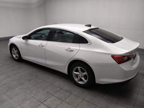 Used 2018 Chevrolet Malibu LS FWD image 3