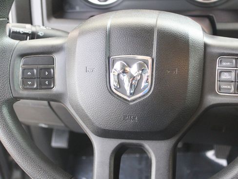 Used 2013 RAM 1500 Tradesman w/ Popular Equipment Group image 26