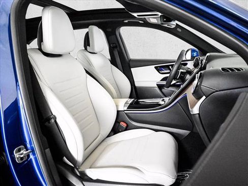 Certified 2026 Mercedes-Benz GLC 300 4MATIC image 23