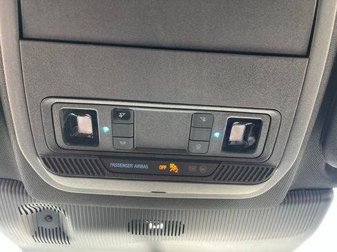 Used 2025 Ford Explorer ST-Line image 21