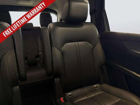 Used 2024 MAZDA CX-90 3.3 Turbo w/ Premium Package AWD/4WD image 30
