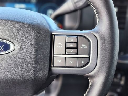 New 2026 Ford F350 Lariat w/ Snow Plow Prep Package image 28